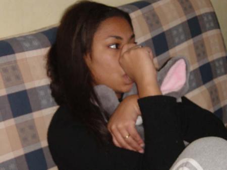 my et mon doudou